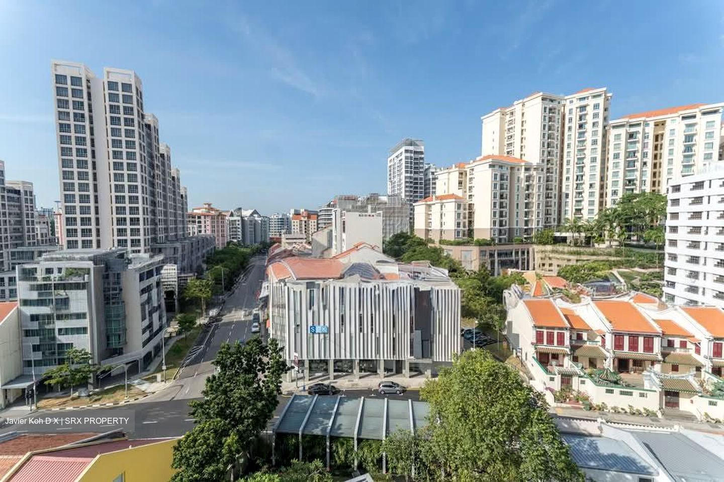 The Imperial (D9), Condominium #586173521